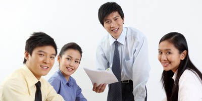 選擇“眾利聯(lián)合”的4大理由