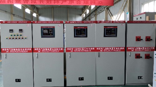 什么是消防泵自動(dòng)巡檢控制設(shè)備？消防泵自動(dòng)巡檢控制柜的作用