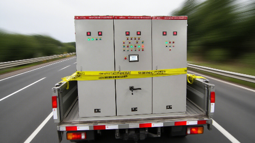 看不見(jiàn)的“安全守護(hù)神”—消防電氣控制裝置