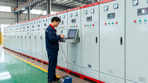 專業(yè)消防控制柜廠家，為安全保駕護(hù)航！